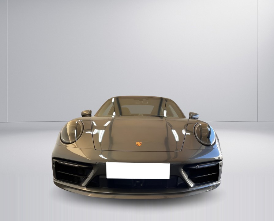 Porsche 911 Carrera 4 - foto 6