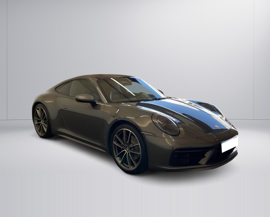 Porsche 911 Carrera 4