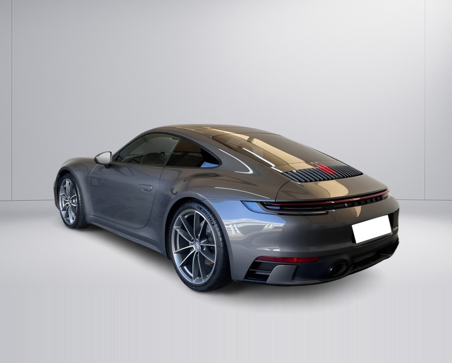 Porsche 911 Carrera 4 (5)