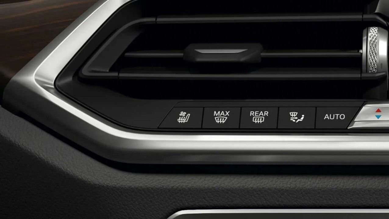 BMW X6 M50i - foto 6