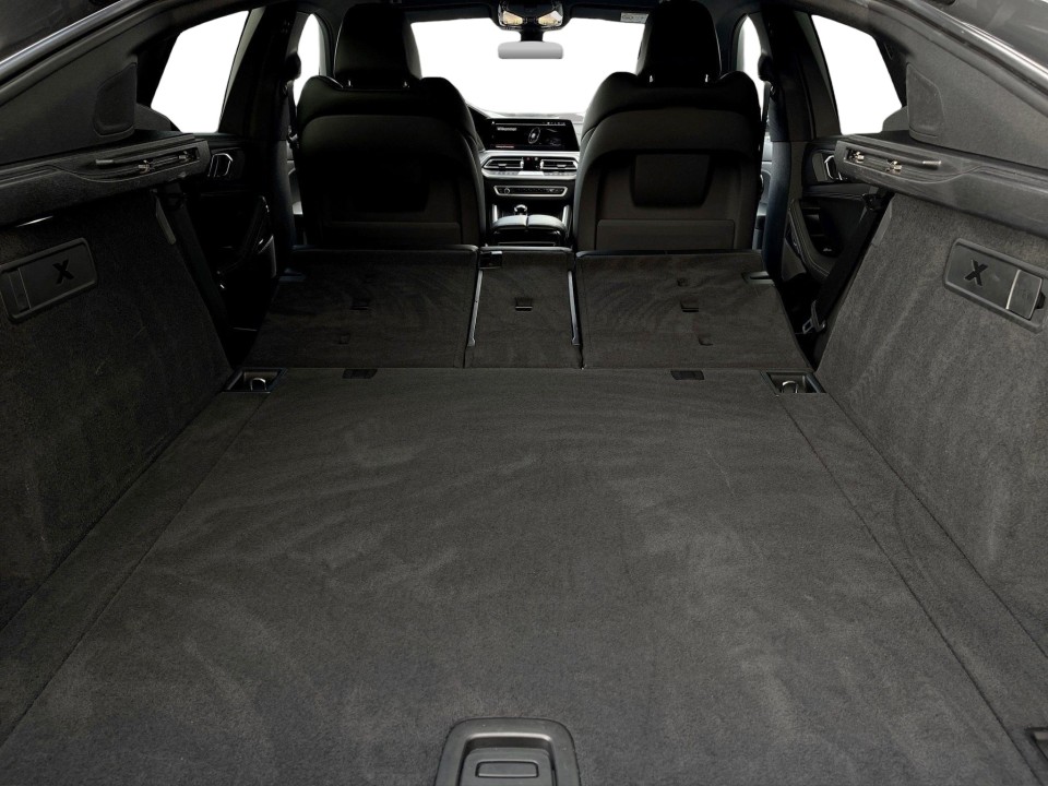 BMW X6 M50i - foto 13