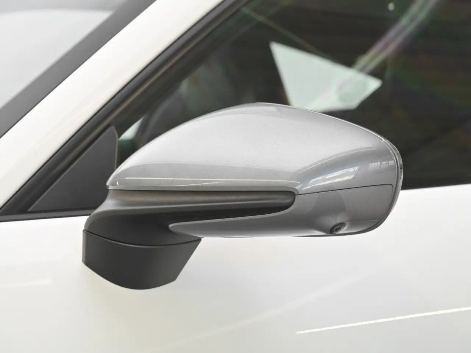 Porsche 911 Carrera T - foto 21