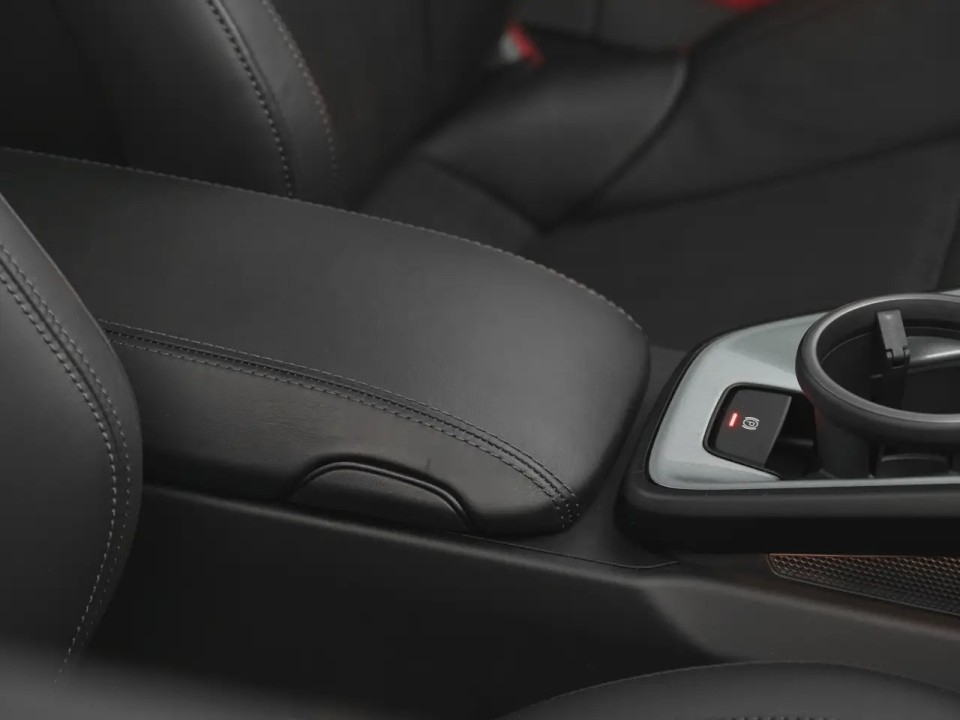 Porsche 911 Carrera T - foto 13