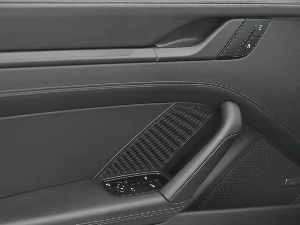 Porsche 911 Carrera T - foto 19