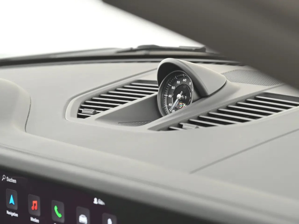 Porsche 911 Carrera T - foto 15