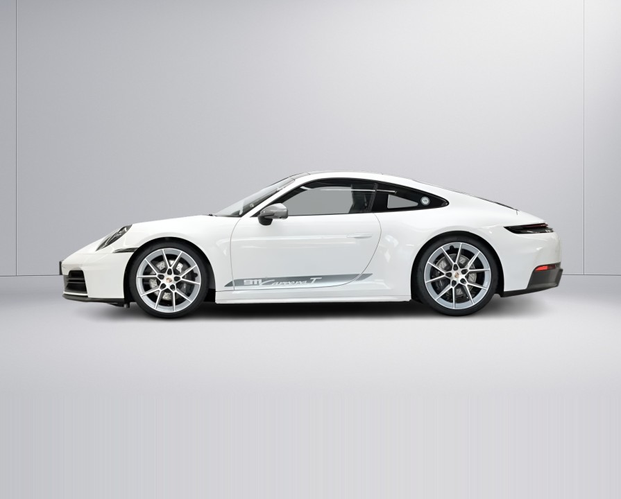 Porsche 911 Carrera T (2)