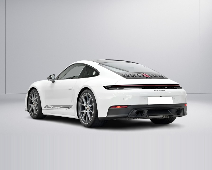 Porsche 911 Carrera T (3)