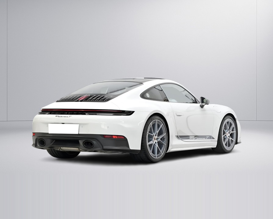 Porsche 911 Carrera T (5)