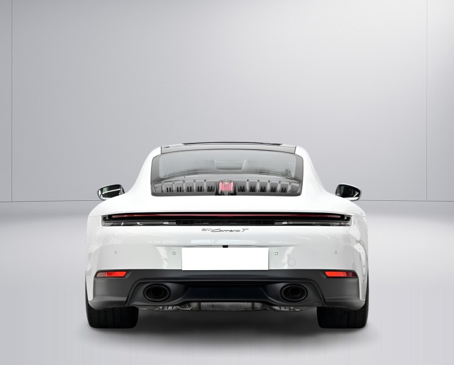 Porsche 911 Carrera T (4)