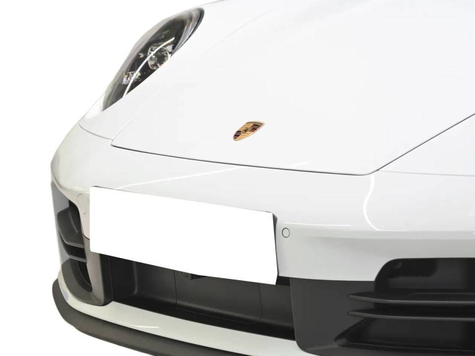 Porsche 911 Carrera T - foto 22