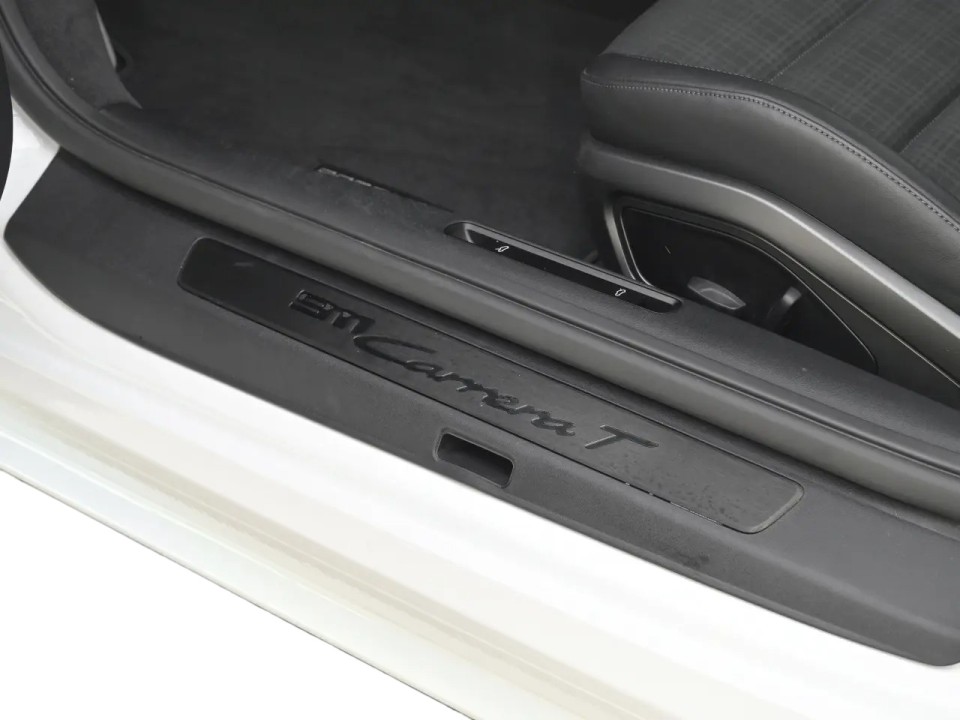 Porsche 911 Carrera T - foto 20