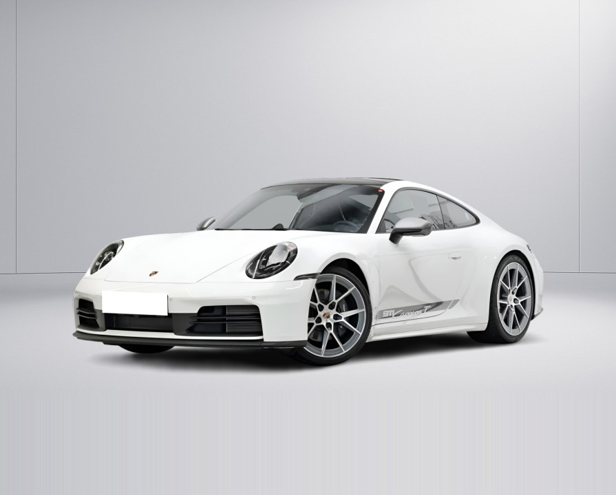 Porsche 911 Carrera T