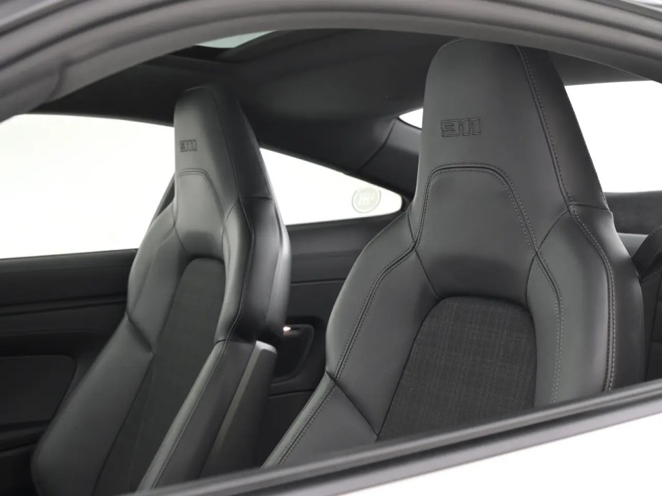 Porsche 911 Carrera T - foto 17