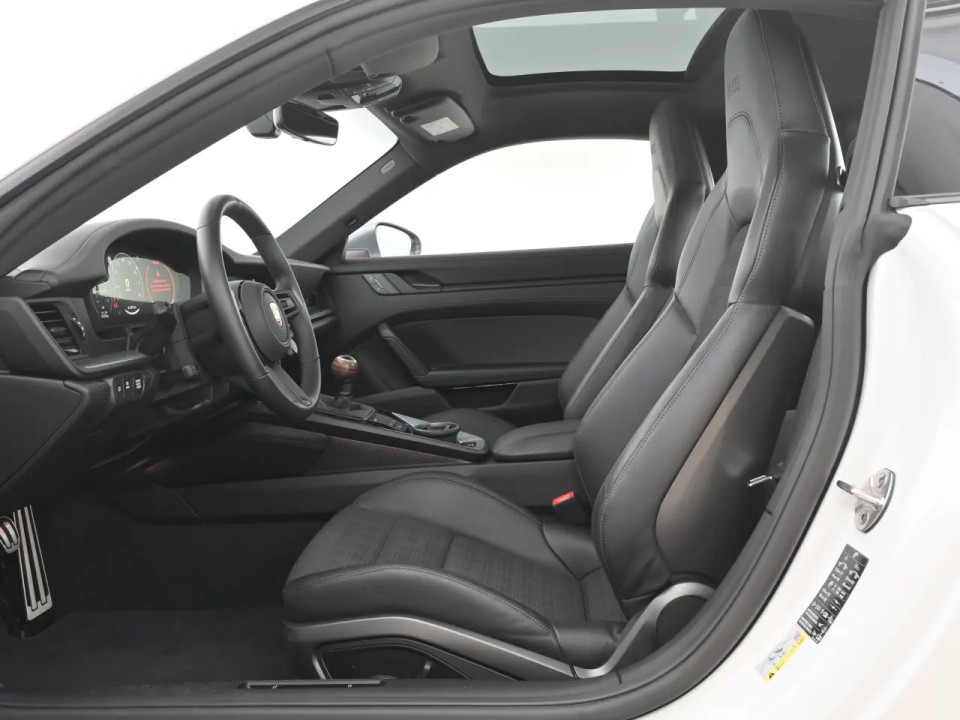 Porsche 911 Carrera T - foto 10