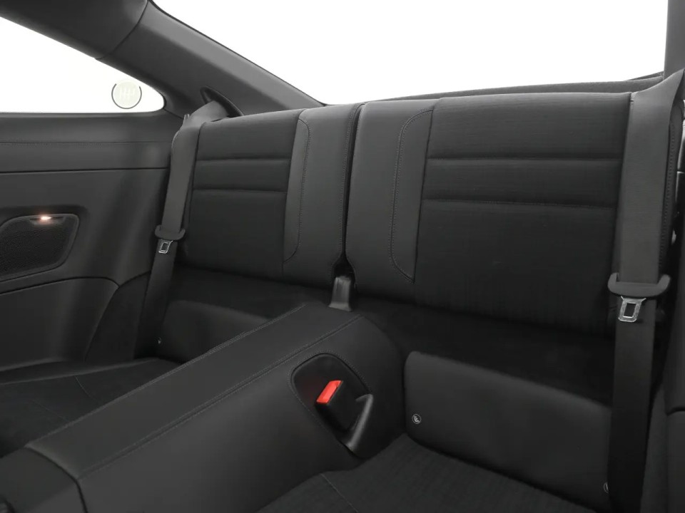 Porsche 911 Carrera T - foto 18