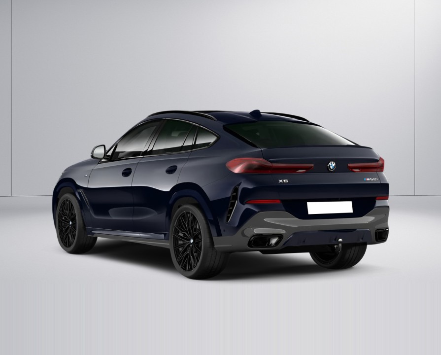BMW X6 M50i (4)