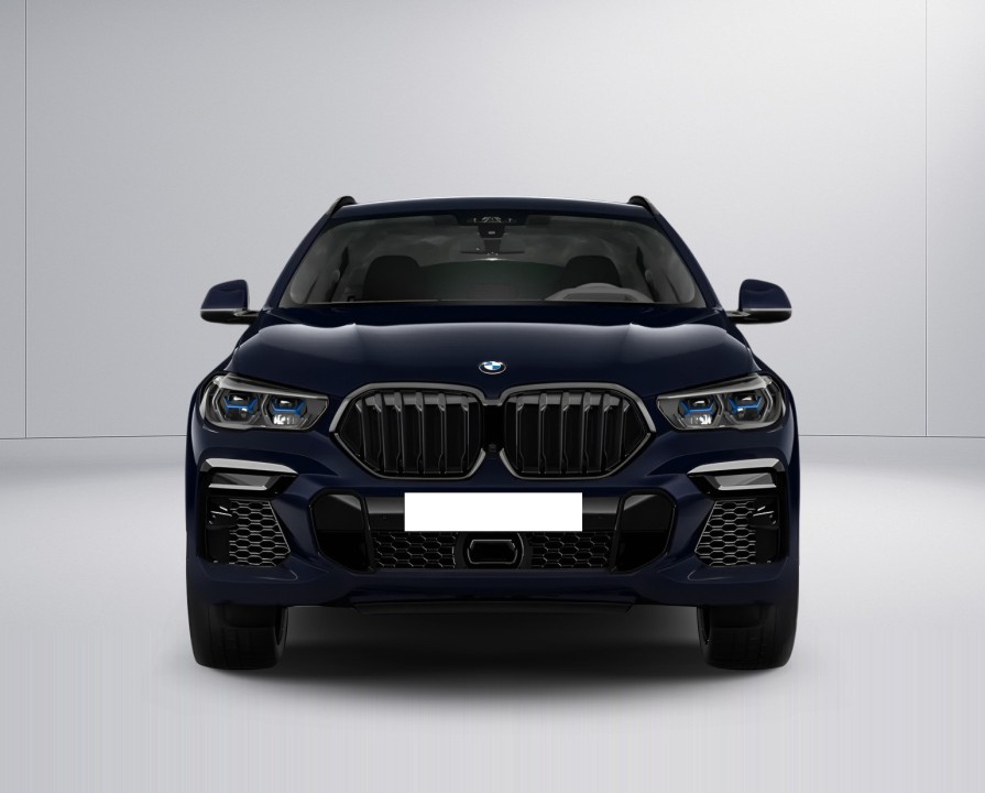 BMW X6 M50i (2)