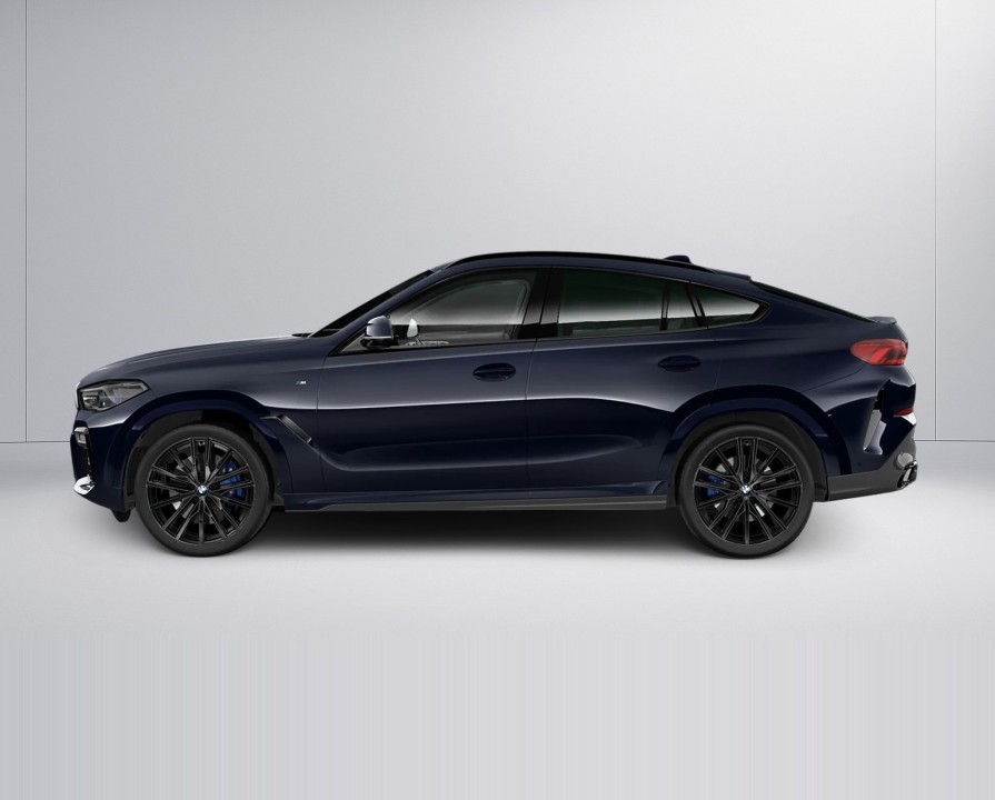 BMW X6 M50i (3)