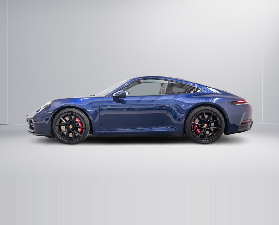 Porsche 911 Carrera S (3)
