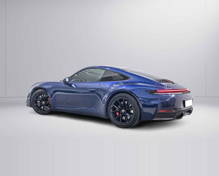 Porsche 911 Carrera S (4)