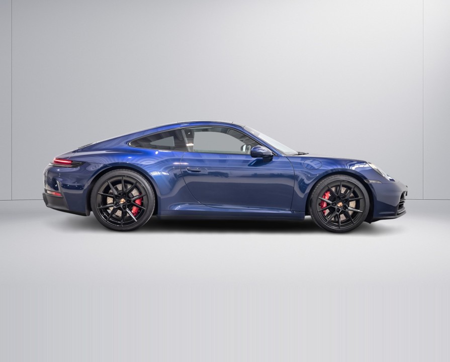 Porsche 911 Carrera S - foto 6