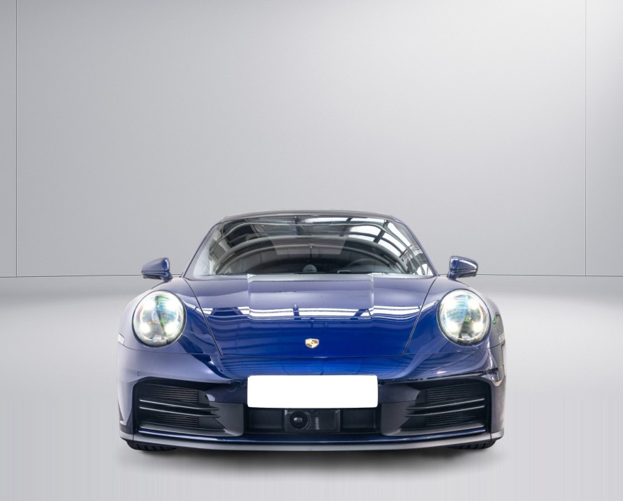 Porsche 911 Carrera S (2)