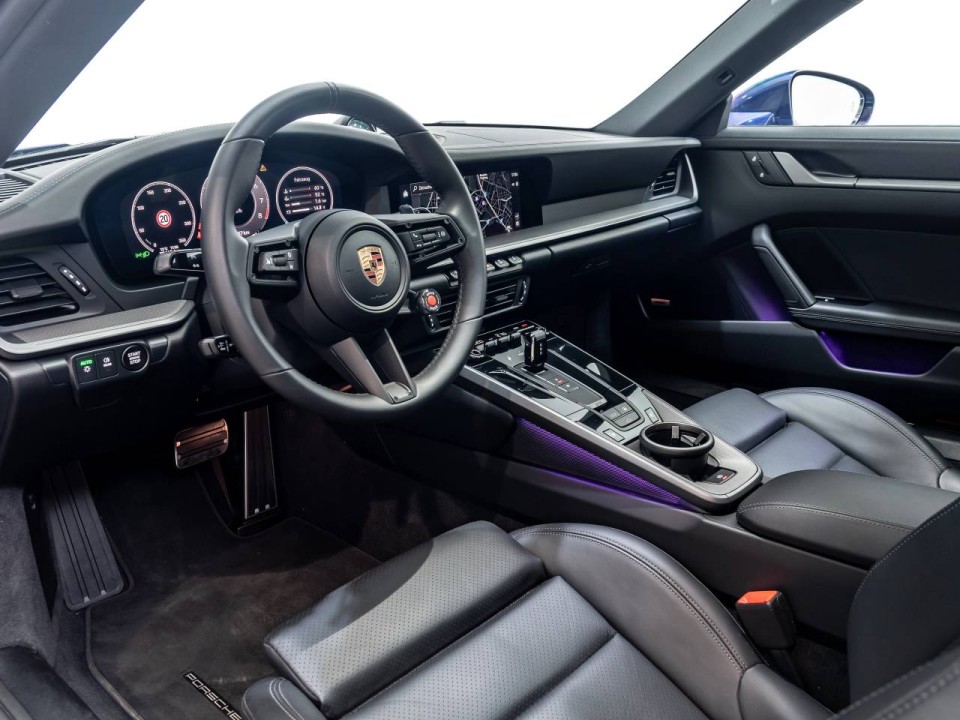 Porsche 911 Carrera S - foto 7