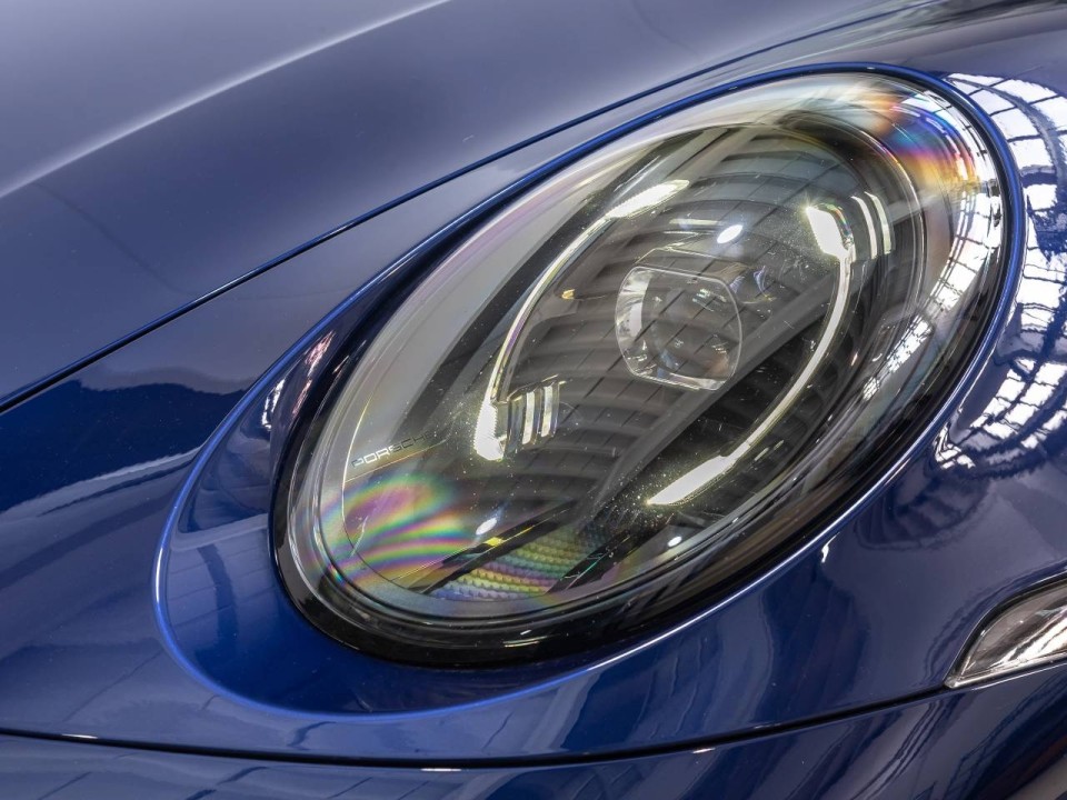 Porsche 911 Carrera S - foto 19