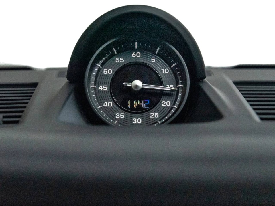 Porsche 911 Carrera S - foto 12