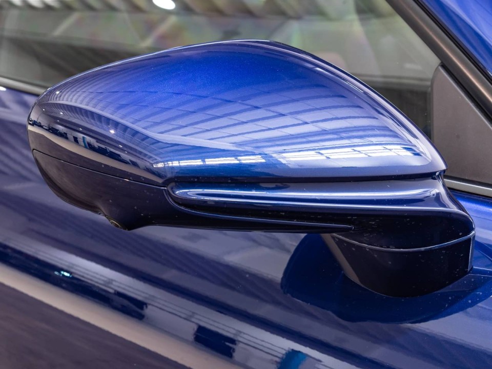 Porsche 911 Carrera S - foto 17