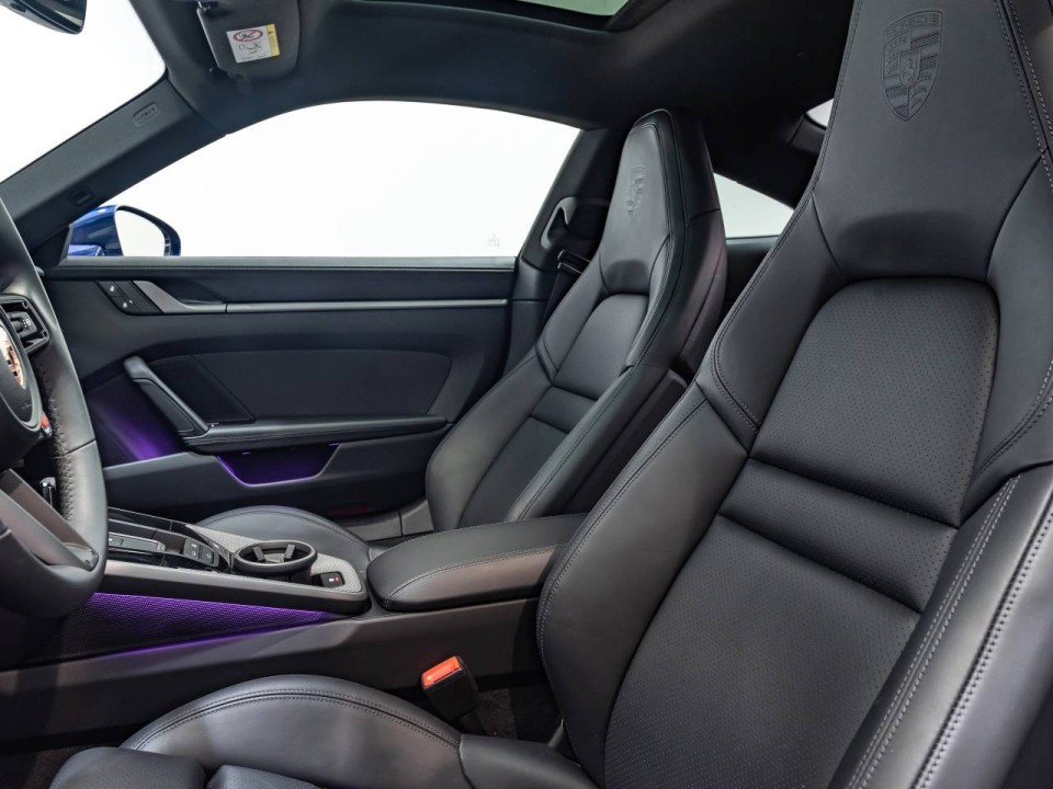Porsche 911 Carrera S - foto 8