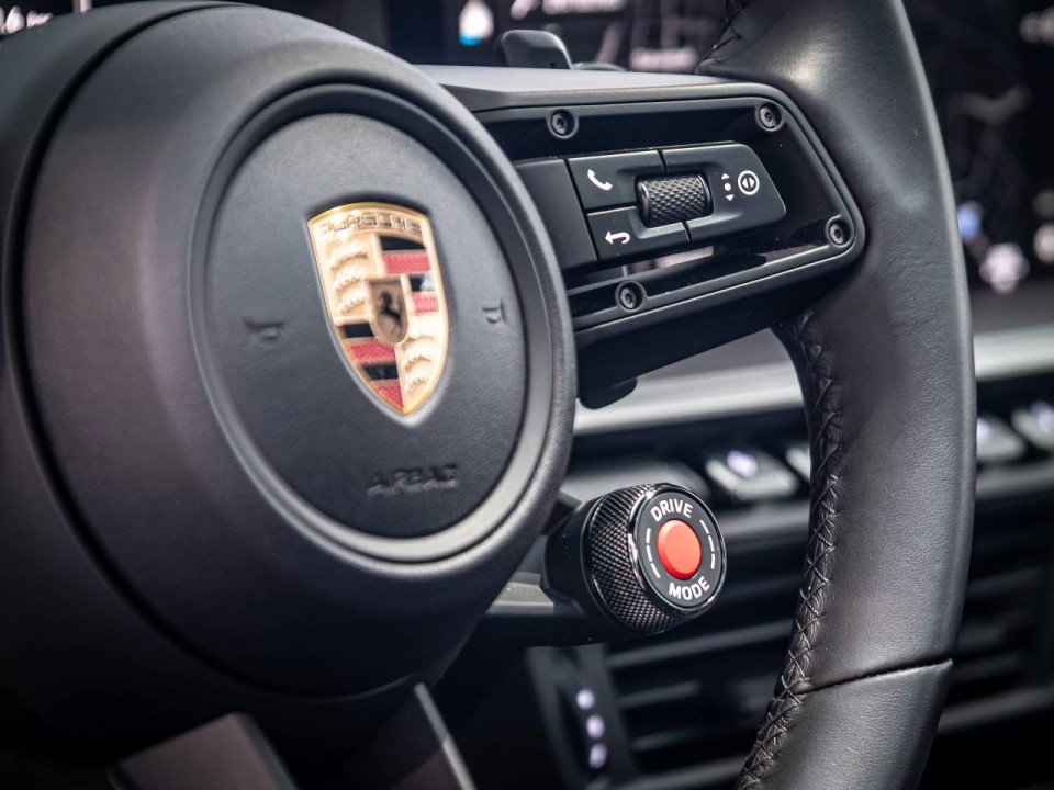 Porsche 911 Carrera S - foto 10