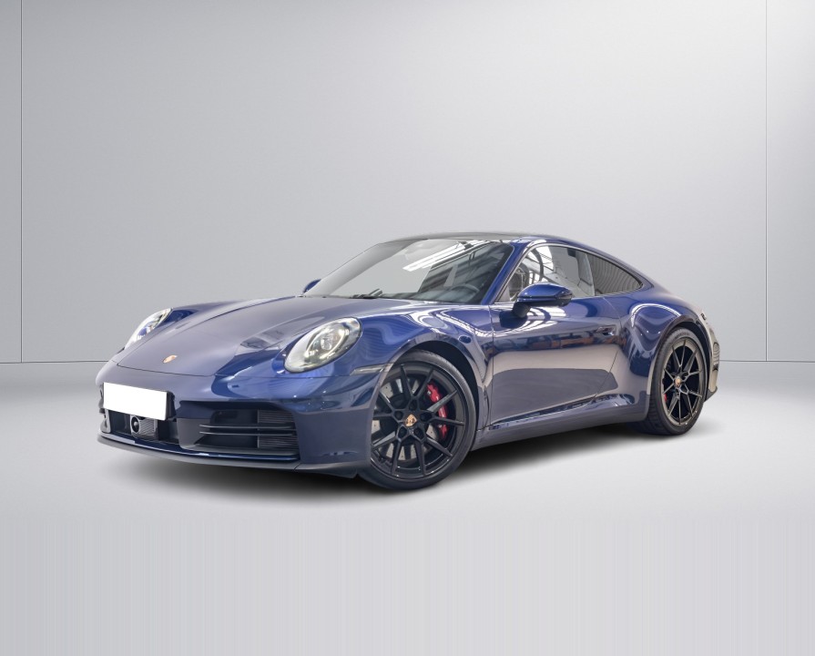 Porsche 911 Carrera S
