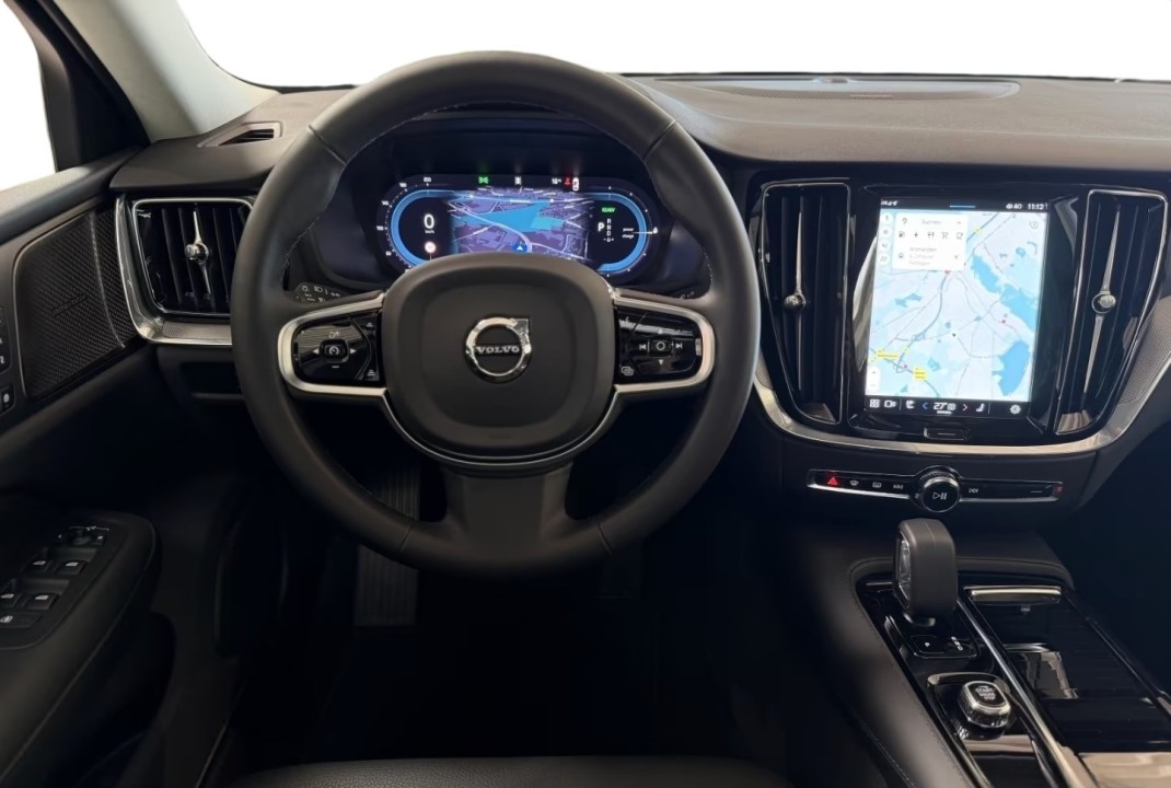 Volvo S60 T8 Plus Dark Recharge - foto 11