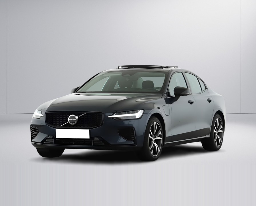 Volvo S60 T8 Plus Dark Recharge - foto 10