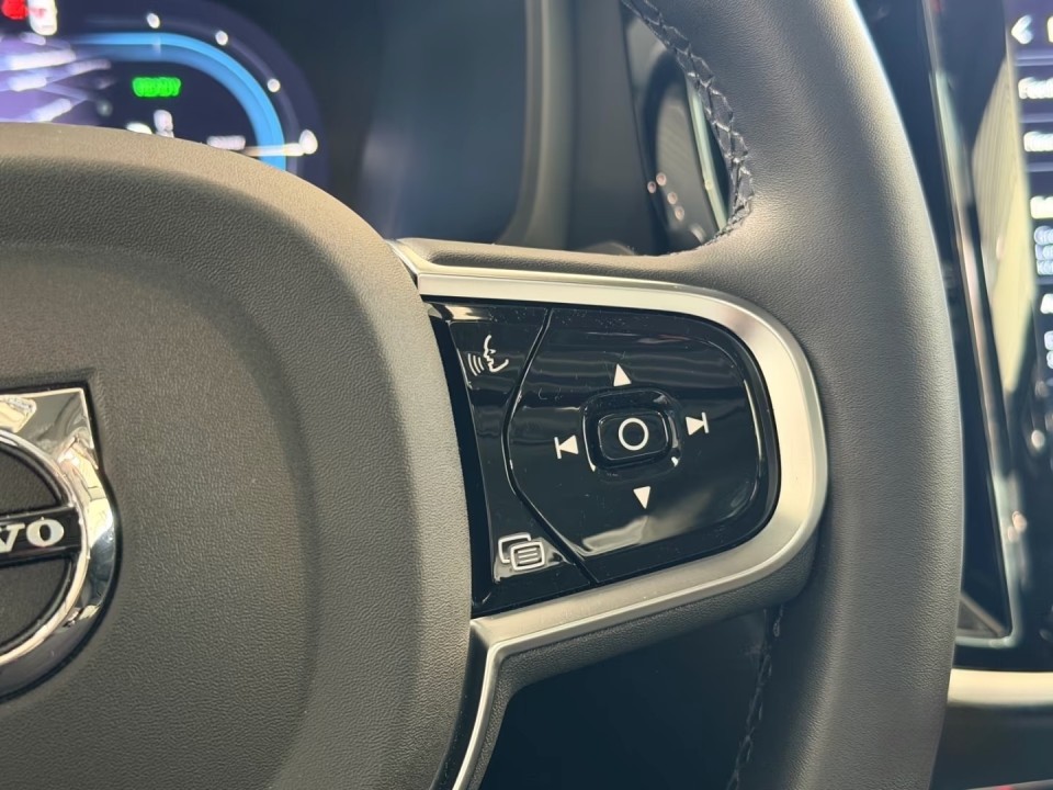 Volvo S60 T8 Plus Dark Recharge - foto 20