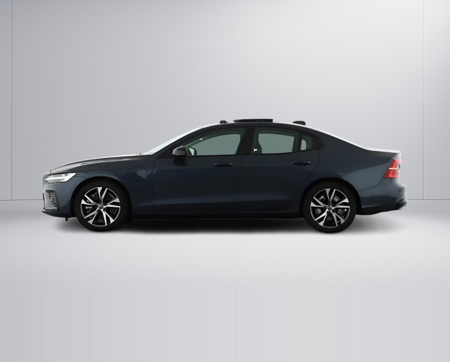 Volvo S60 T8 Plus Dark Recharge - foto 8