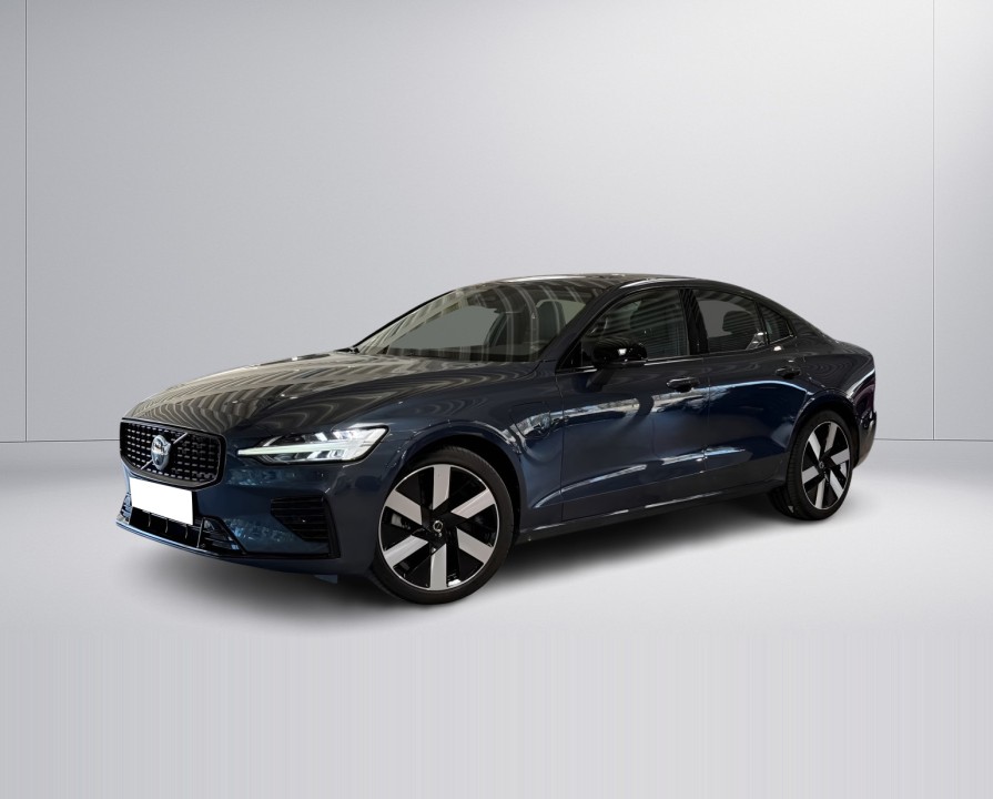 Volvo S60 T8 Plus Dark Recharge - foto 9