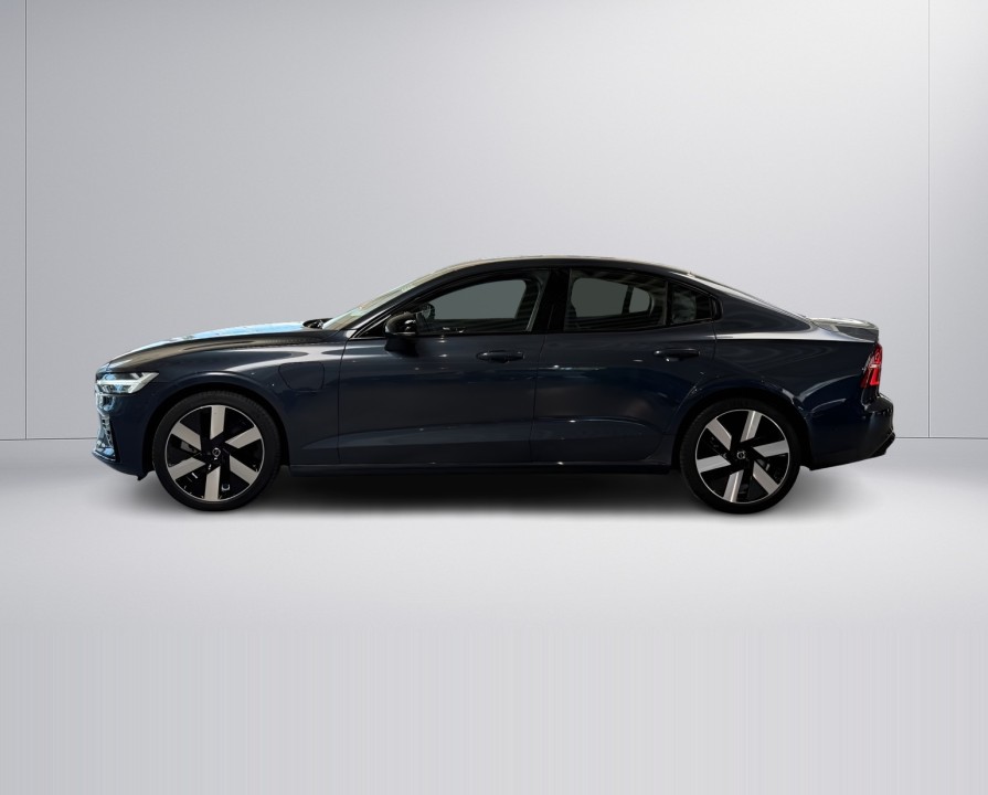 Volvo S60 T8 Plus Dark Recharge - foto 7