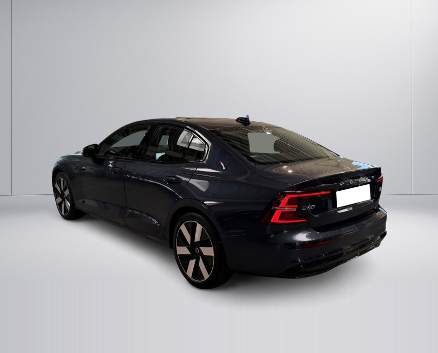 Volvo S60 T8 Plus Dark Recharge (5)