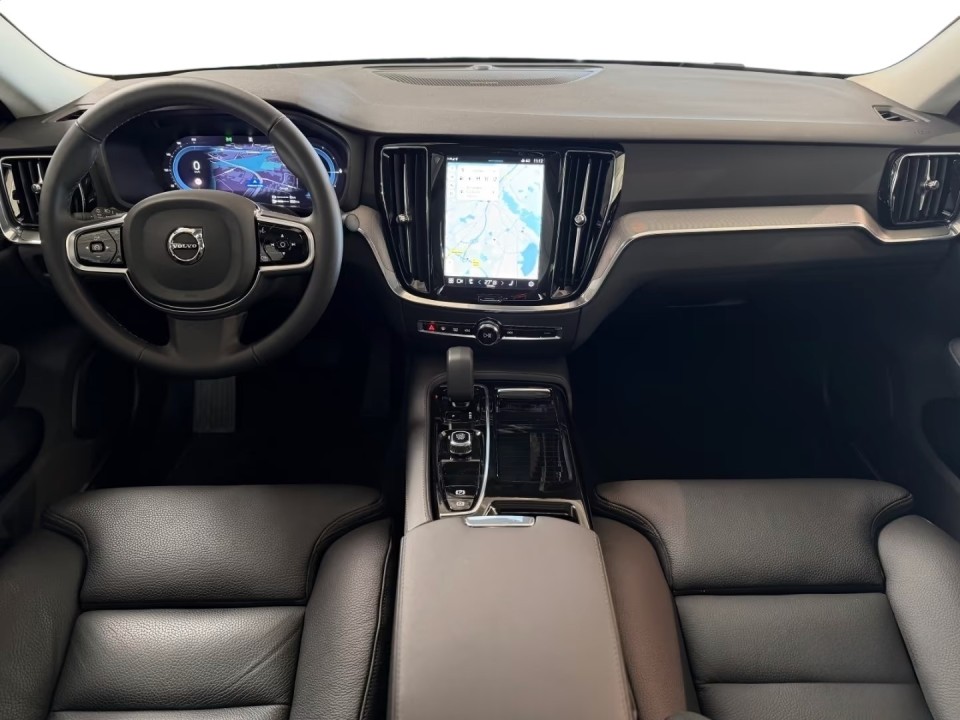 Volvo S60 T8 Plus Dark Recharge - foto 12