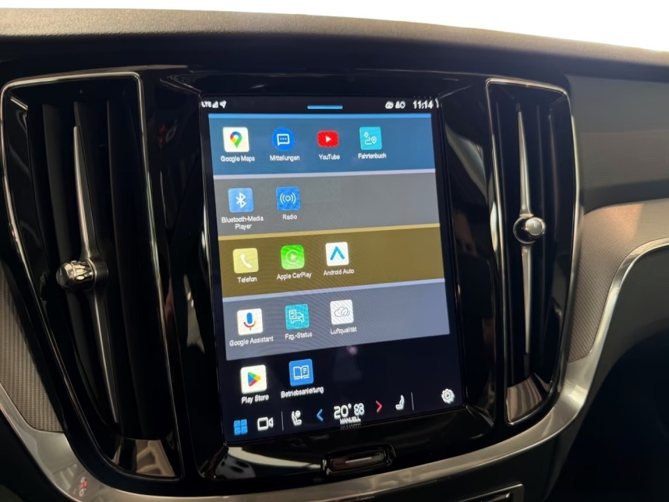 Volvo S60 T8 Plus Dark Recharge - foto 28