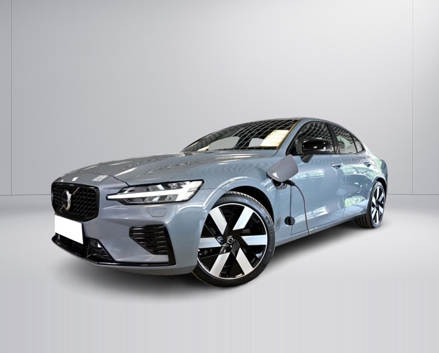 Volvo S60 AWD T8 (5)
