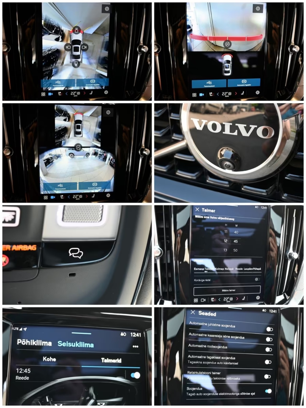 Volvo S60 AWD T8 - foto 14