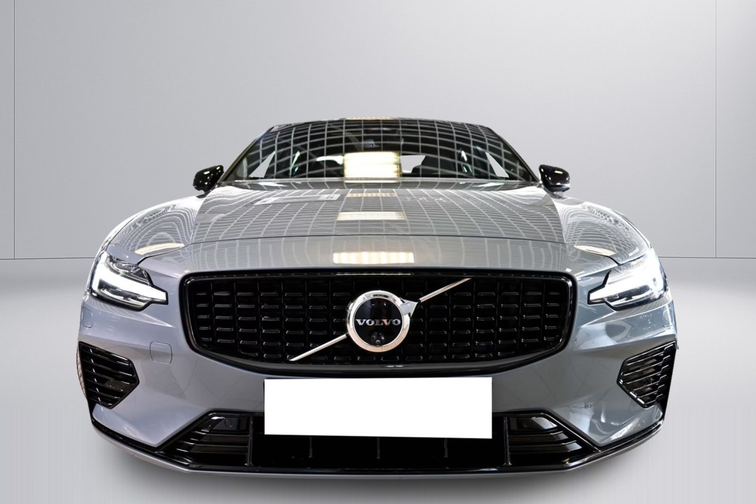 Volvo S60 AWD T8 - foto 6