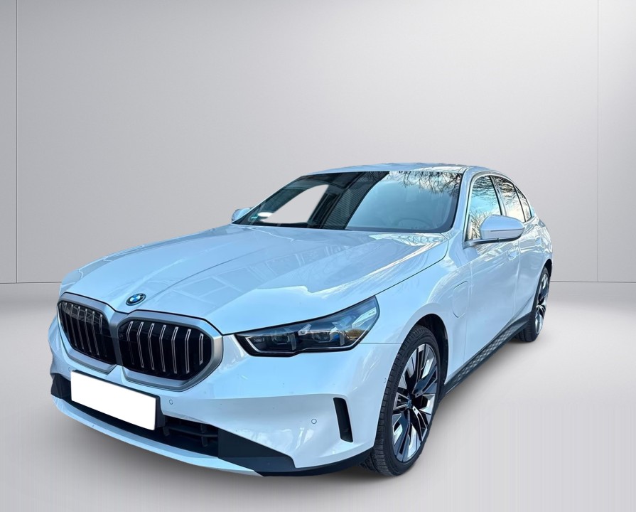 BMW Seria 5 530e