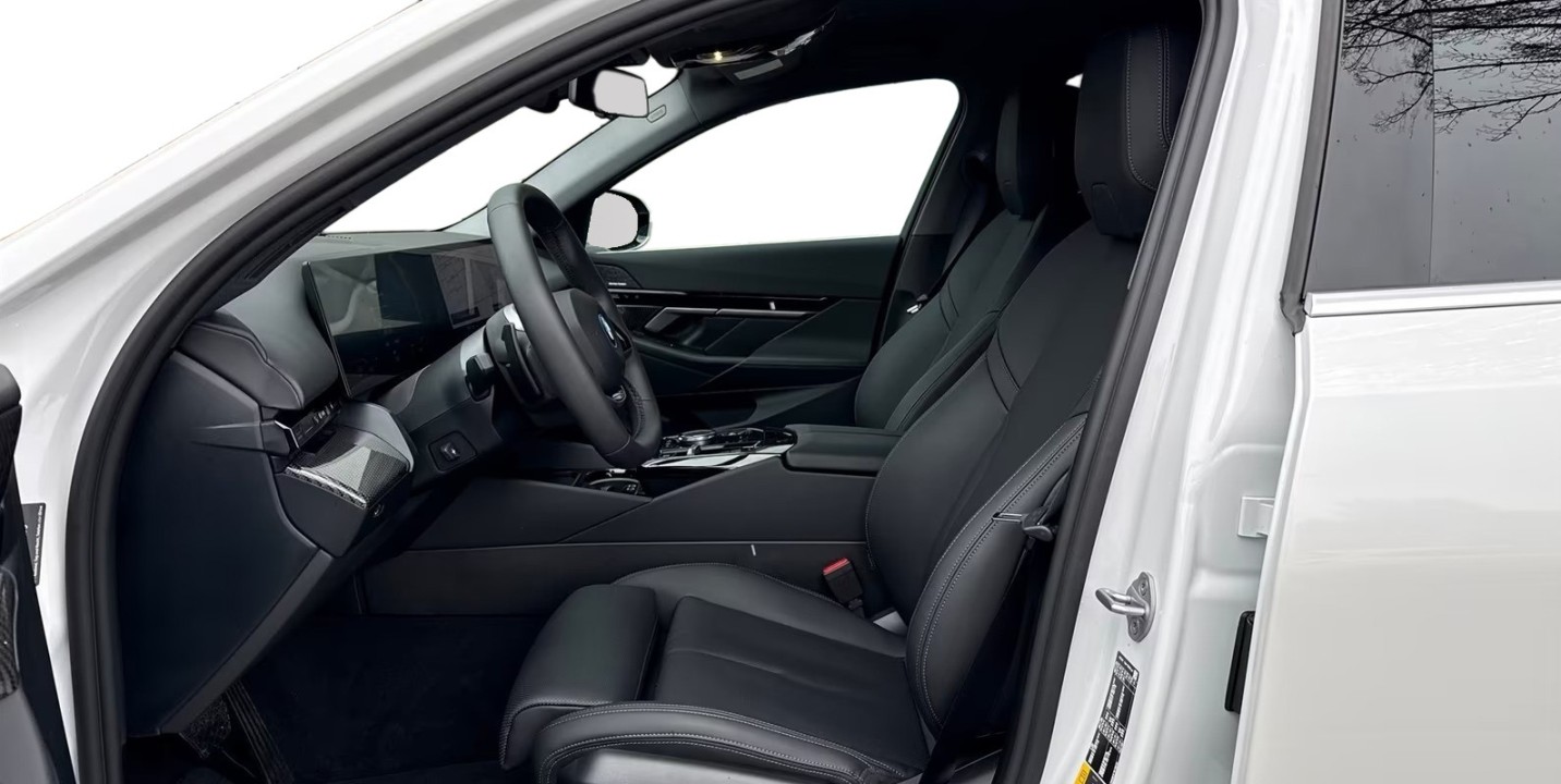 BMW Seria 5 530e - foto 6