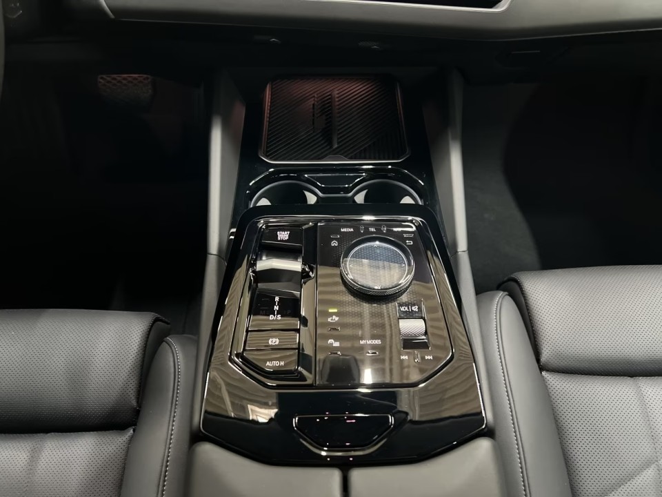 BMW Seria 5 530e - foto 10