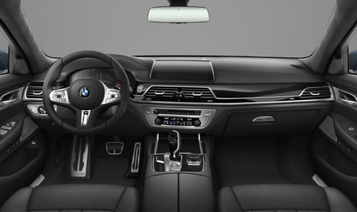 BMW Seria 7 750D XDRIVE SEDAN (3)