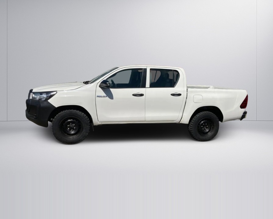 Toyota Hilux (4)